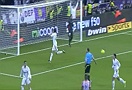 GOAL! Phối hợp tuyệt đẹp, Maria đưa kền kền trắng vươn lên dẫn trước rồi (LIVE: Real Madrid 2-1 Atletico Madrid)