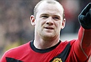 GOAL! Rooney mở tỉ số cho Quỷ đỏ (LIVE: Queens Park R 0-1 MU)