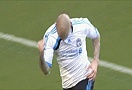 GOAL! Skrtel nhanh chóng nhân đôi cách biệt cho đội khách (Live: Aston Villa 0-2Liverpool)