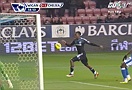 GOAL! Sturridge khai thông thế bế tắc cho The Blue (Live: Wigan Athletic 0-1 Chelsea)