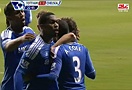 GOAL! Thần tài Sturridge cân bằng tỉ số cho The Blues (LIVE: Tottenham 1-1 Chelsea)