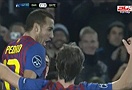 GOAL! Thêm một bàn thắng nữa cho đội chủ sân Nou Camp (Live: Barca 3-0 BATE Borisov)
