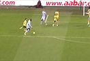 GOAL! Touré nâng tỉ số lên 3-0 cho chủ nhà (LIVE: Man City 3-0 Norwich)