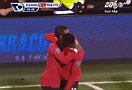 GOAL! Welbeck sớm đưa đội khách vươn lên dẫn trước (LIVE: Fulham 0-1 Man Utd)
