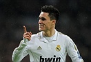 Goal! Callejon mở tỉ số cho Real (Live: Ajax Amsterdam 0-1 Real Madrid)