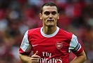 Goal! Vermaelen nâng tỉ số lên 2-0 cho đội khách ( (LIVE: Wigan Athletic 0-2 Arsenal )