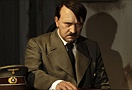 Hitler tái xuất trong trận đấu của Chelsea