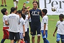 Indonesia phát SỐT vì sự xuất hiện của Beckham & CLB LA Galaxy