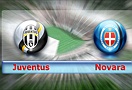 Juventus 2-0 Novara (Highlight vòng 16, Serie A 2011-12)