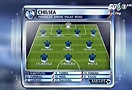 LIVE: Đội hình ra sân của Chelsea và Man City
