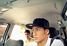Lái taxi - nghề tay trái của Neymar