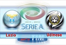 Lazio 2-2 Udinese (Highlight vòng 16, Serie A 2011-12)