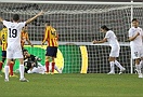 Lecce 2-3 Lazio (Highlight vòng 15, Serie A 2011-12)