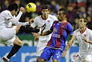Levante 1-0 Sevilla (Highlight vòng 16, La Liga 2011-12 )