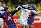 Lille 0-0 Trabzonspor (Highlight bảng B, Champions League 2011-2012)