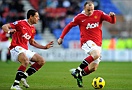 Man Utd 1-1 Newcastle (Highlight vòng 13, Premier League 2011-12)