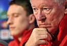 Man Utd tự tin trước chuyến làm khách tới Thụy Sỹ