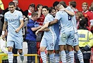 Man xanh quyết thắng Chelsea