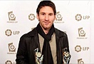 Messi đoạt giải thưởng Cầu thủ xuất sắc nhất năm của La Liga