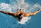 Michel Phelps có trợ thủ mới!