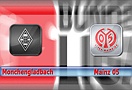 Monchengladbach 1-0 Mainz (Highlight vòng 17, Budesliga 2011-12)