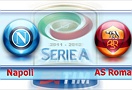 Napoli 1-3 AS Roma (Highlight vòng 16, Serie A 2011-12)