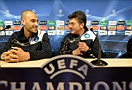 Napoli cần một chiến thắng để đi tiếp