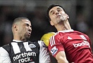 Newcastle 2-3 West Bromwich (Highlight vòng 17, Premier League 2011-12)
