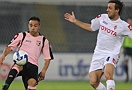 Palermo 2-0 Fiorentina (Highlight vòng 13, Seria 2011-2012)
