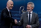 Phán ứng của các đội sau lễ bốc thăm Champions League!