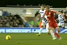 QPR 1-1 West Bromwich (Highlight vòng 14, Premier League 2011-12)