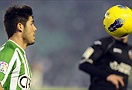 Real Betis 2-1 Valencia (Highlight vòng 16, La Liga 2011-12 )
