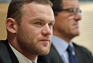 Rooney được giảm án