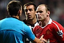 Rooney ham bóng hay cay cú?