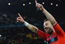 Siêu phẩm trị giá 13 triệu Euro của Valbuena