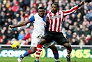 Sunderland 2-1 Blackburn (Highlight vòng 15, Premier League 2011-12)