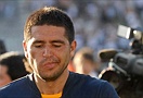 Thư giãn với khoảnh khắc khó đỡ của Juan Riquelme