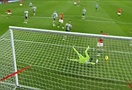 Tình huống nguy hiểm nhất của Quỷ đỏ từ đầu trận (LIVE: MU v Newcastle)