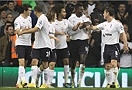 Tottenham tự tin hướng đến ngôi vô địch