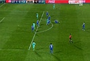 Trọng tài cướp trắng bàn thắng của Barca?!