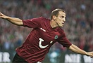 Tuyệt phẩm bắt volley từ pha đá phạt góc của cựu sao Bayern Munich