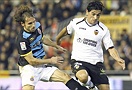 Valencia 2-1 Espanyol (Highlight vòng 15, La Liga 2011-2012)
