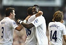 West Bromwich 1-3 Tottenham (Highlight vòng 13, Premier League 2011-12)