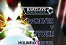Wolverhampton 1-2 Stoke (Highlight vòng 16, Premier League 2011-12)