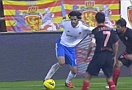 Zaragoza 0-1 Sevilla (Highlight vòng 14, La Liga 2011-2012)