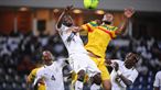Bóng đá - 02h00 ngày 12/2: Ghana vs Mali