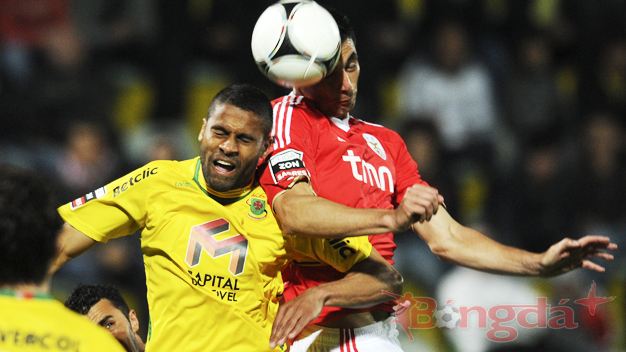 Bóng đá - 04h15 ngày 17/3: Benfica vs Beira Mar