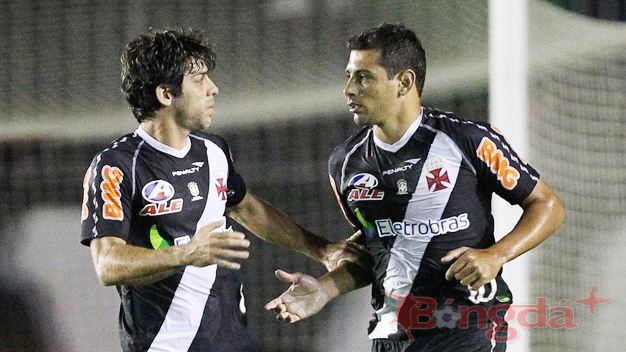 Bóng đá - 07h00 ngày 9/2: Vasco Da Gama vs Nacional