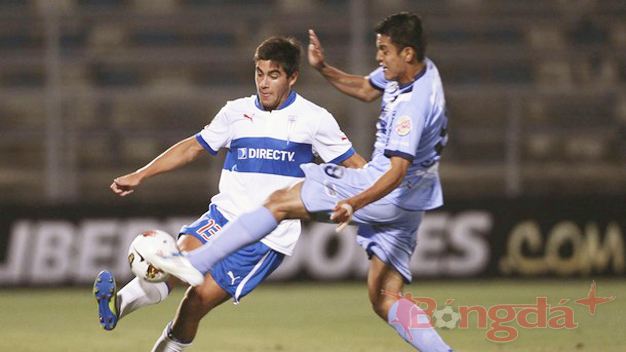 Bóng đá - 07h30 ngày 22/2: Bolivar vs Union Espanola