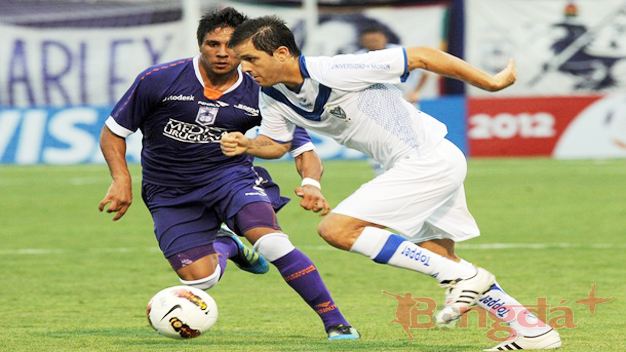 Bóng đá - 08h00 ngày 23/2: Velez Sarsfield vs Chivas